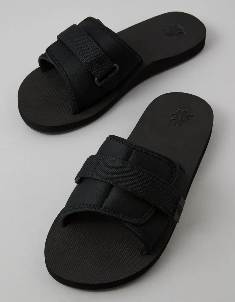American Eagle AE Active Slide Sandal